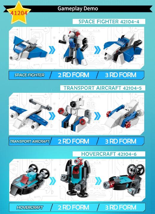Produktbild Qman Weltraum-Expedition