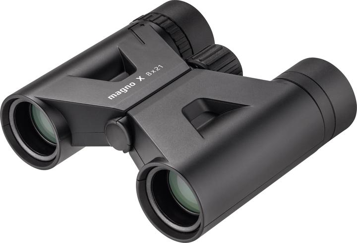 Immagine prodotto Eschenbach Binocolo Magno 21 (8x, 21 mm)