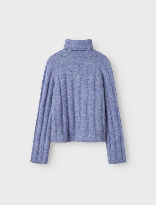 Produktbild Lmtd Rollkragen Strickpullover (158, 164)