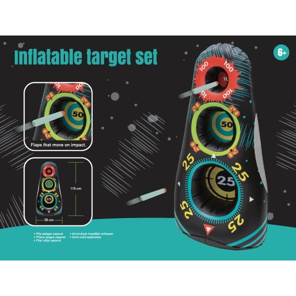 Thumbnail - Xshot X-Shot - Inflatable Target Shooting Stand (60141)
