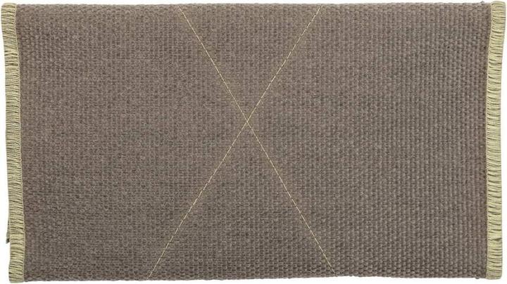 Produktbild Alarm Werkzeuge 56015470 Flammenschutzmatte L.500mm B.150mm max. 1000° Flammens