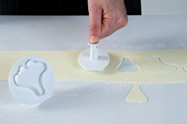 Produktbild Martellato Surfinia / Petunien Ausstecher