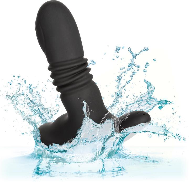 Image du produit CalExotics Échantillon de rotateur Eclipse Thrusting