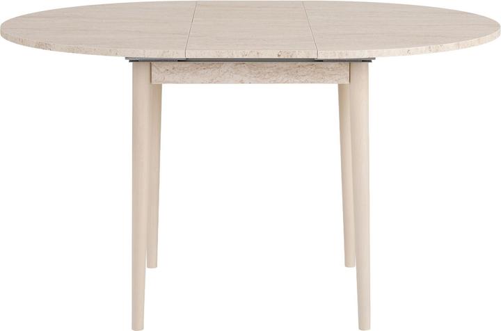 Image du produit Skye Decor Viona Extendable Dining Table (100 x 100 x 75 cm)