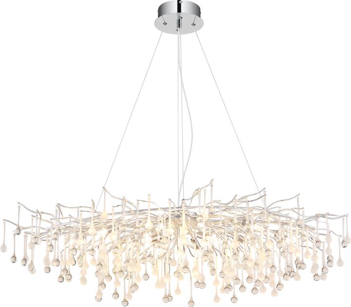 Actual product image Globo Maxine