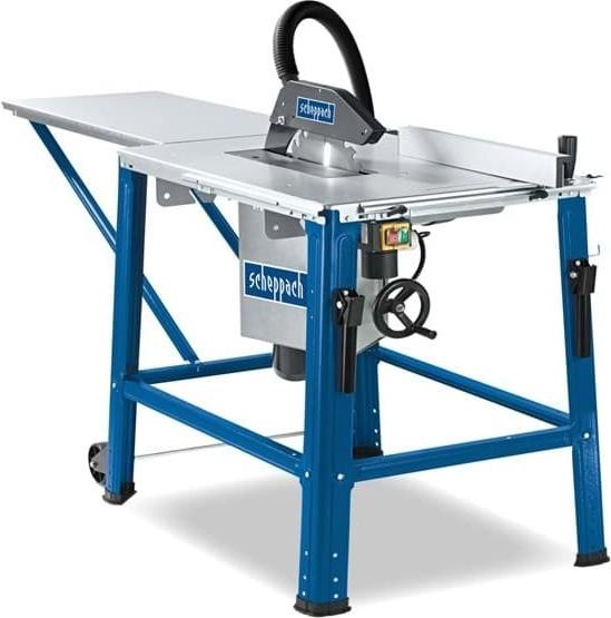 Scheppach Disc cutting machine HS120o 230V