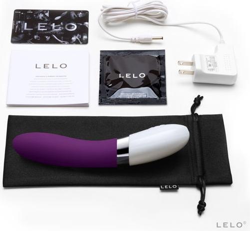 Actual product image LELO Liv 2