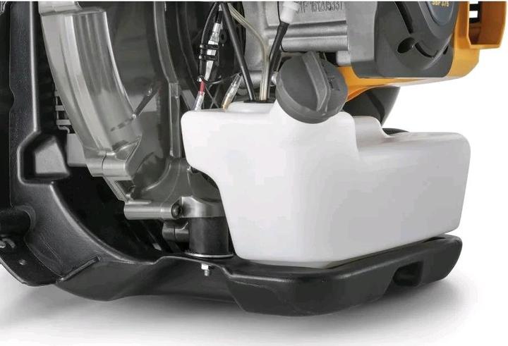 Actual product image Stiga BL 980 R (Petrol, Leaf blower)
