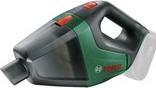 Actual product image Bosch Home & Garden UniversalVac 18