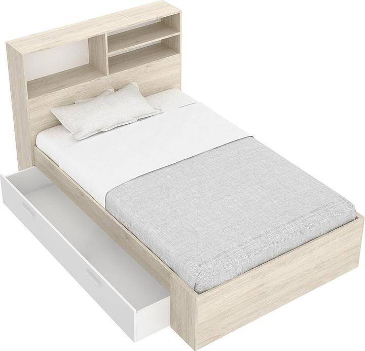 Produktbild Vente-unique Vardiel (120 x 190 cm)