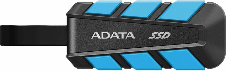Actual product image Adata SC740 (0.50 TB)