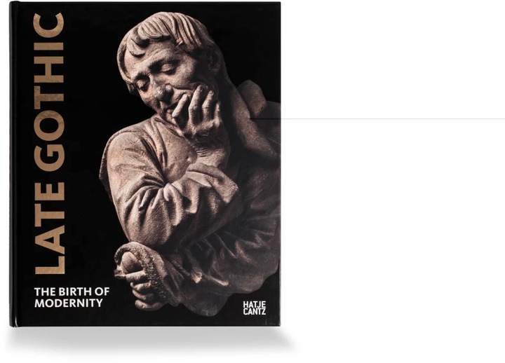 Actual product image Late Gothic (English, Michael Roth, Prussian Cultural Heritage Foundation, Peter Nils Dorén, Berlin State Museums, Julien Chapuis, 2021)