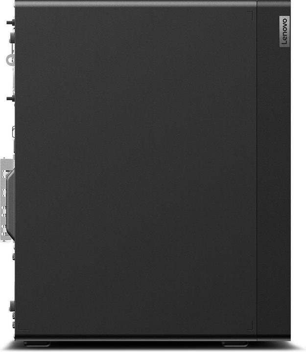 Produktbild Lenovo ThinkStation P3 Tower (1000 GB, 32 GB, Intel Core i9-13900, RTX A2000)