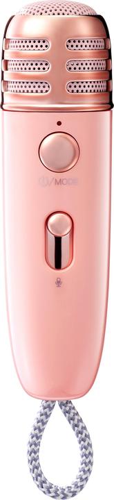 Immagine prodotto Divoom Fairy-2 pink