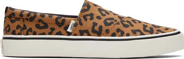 Produktbild Toms W's AlpargataFenixSlip-OnPrint (38.5)