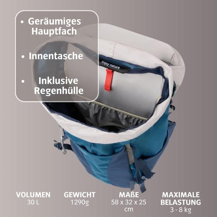 Produktbild Vaude Brenta (30 l)