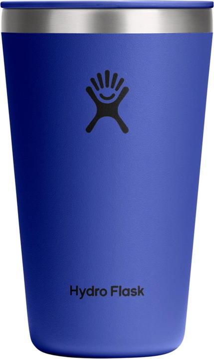 Actual product image Hydro Flask Reisebecher All Around Press-in Deckel (0.47 l)