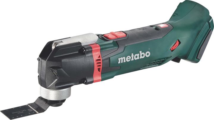 Immagine prodotto Metabo Multitool