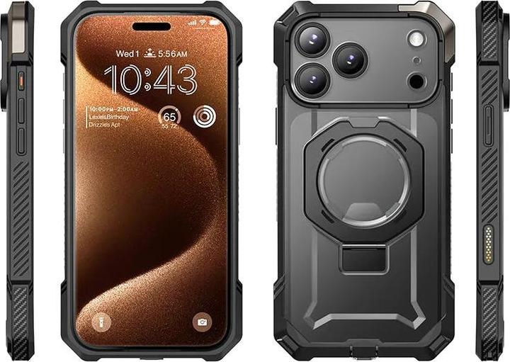 Image du produit Supcase UB Grip Magsafe (Apple iPhone 17 Pro Max)