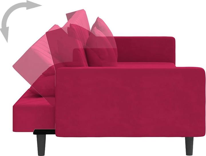 Produktbild vidaXL Parry