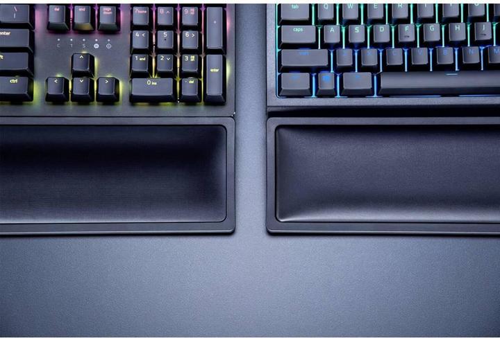 Image du produit Razer Ergonomic Wrist Rest For Full-sized Keyboards