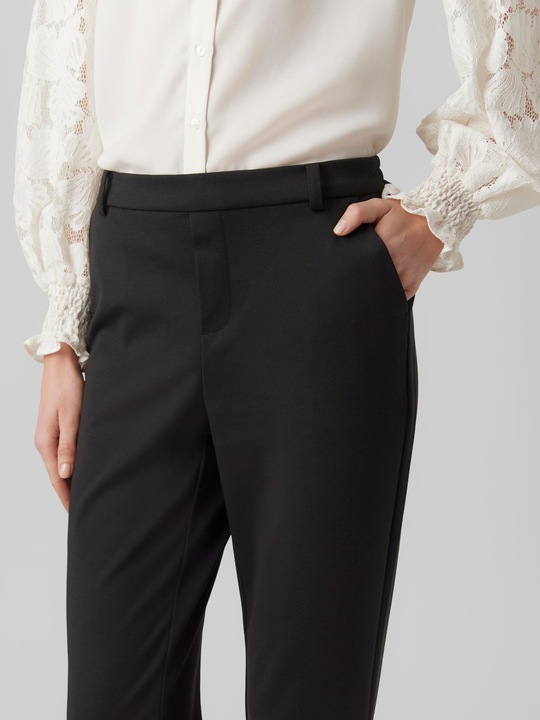 Image du produit Vero Moda VMLUCCA MR TAPERED PANT Pantalon (34)