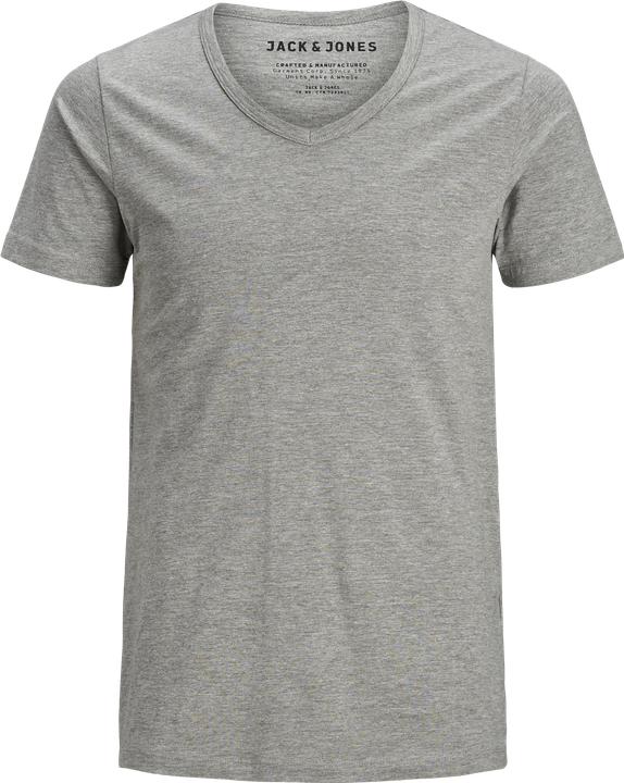 Mélange de gris clair