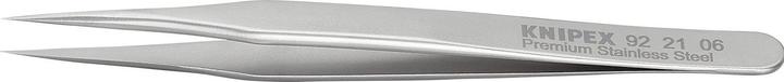 Produktbild Knipex Mini-Präzisionspinzette
