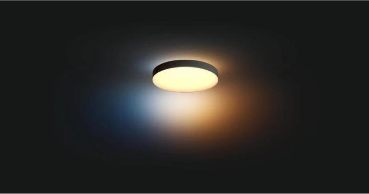 Actual product image Philips Hue White Ambiance Enrave (6500 lm)