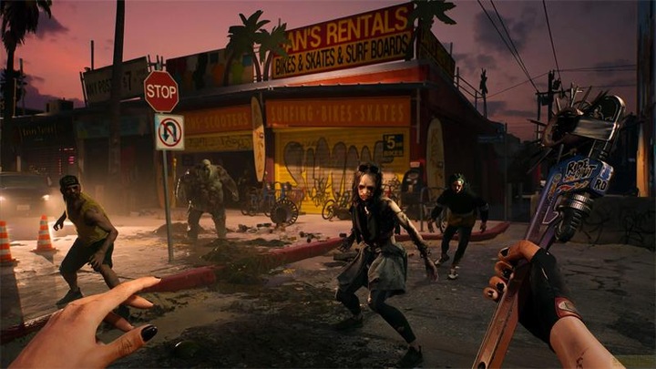 Produktbild Deep Silver Dead Island 2 Ultimate Edition (PS5, DE)