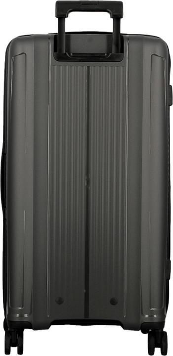 Actual product image Jump Vanguard 4 Rollen Trolley 79 cm (123 l)