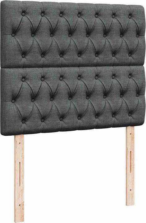 Image du produit vidaXL Ottoman-Bett (120 x 200 cm)
