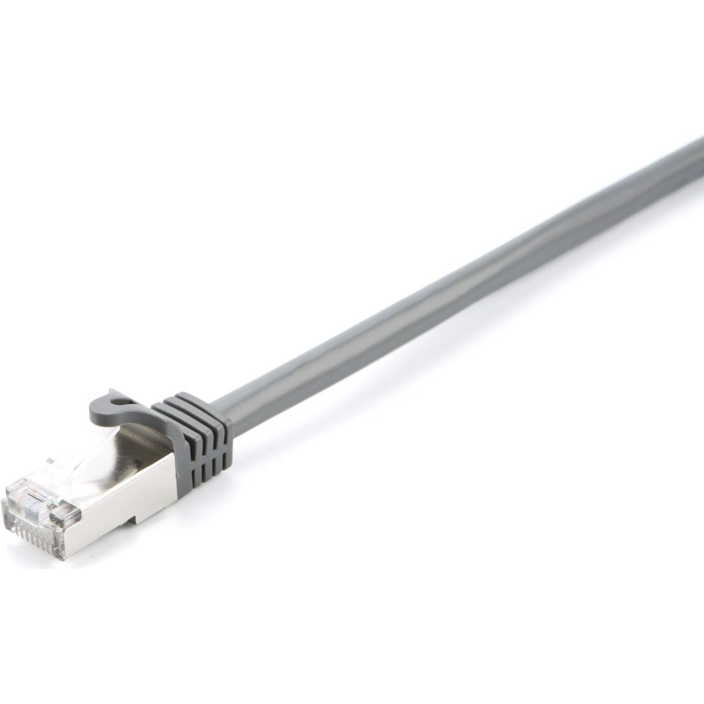 V7 Netzwerkkabel (S/FTP, CAT6, 10 m), Netzwerkkabel