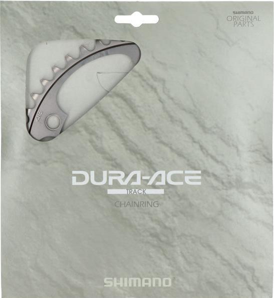 Image du produit Shimano Plateau de pédalier DURA-ACE FC-7710 46 (46)