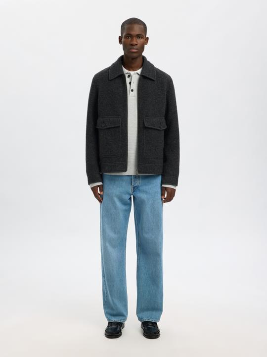 Immagine prodotto Selected Wollmix Jacke (M)