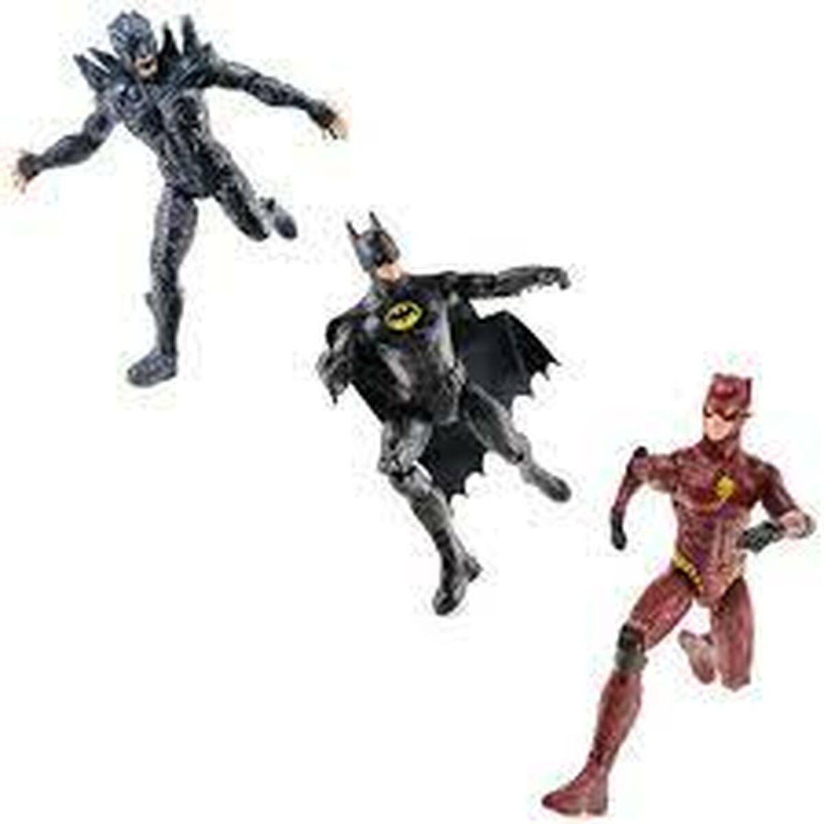 Thumbnail - Magni Actionfigur Flash the Movie 30cm