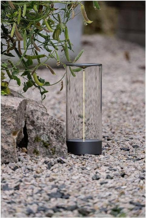 Produktbild Konstsmide Edison L USB-LED-Tischleuchte