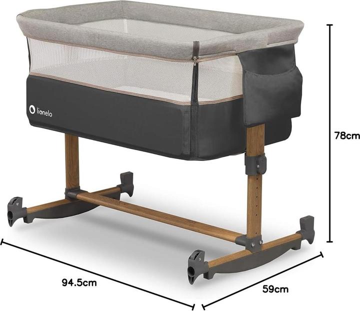 Image du produit Lionelo Leonie