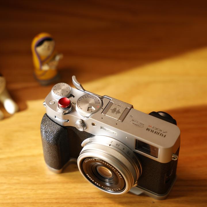 Actual product image SmallRig Thumb grip (Various video accessories)