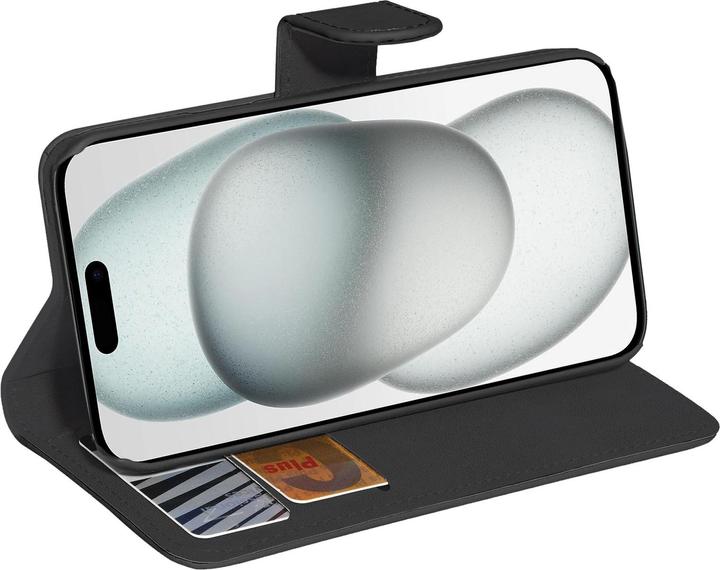Image du produit Pedea Couverture de livre Classic (Apple iPhone 15)
