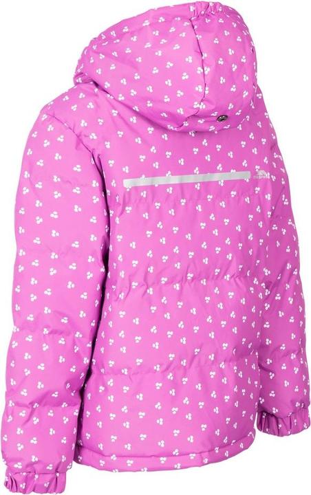 Produktbild Trespass Combine Steppjacke Mädchen (140)