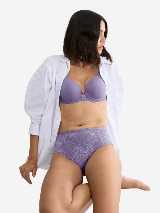 Produktbild Triumph Maxislip Red Label Amourette Charm (44, Einzelpack)