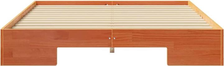 Actual product image vidaXL Bedstead (150 x 200 cm)