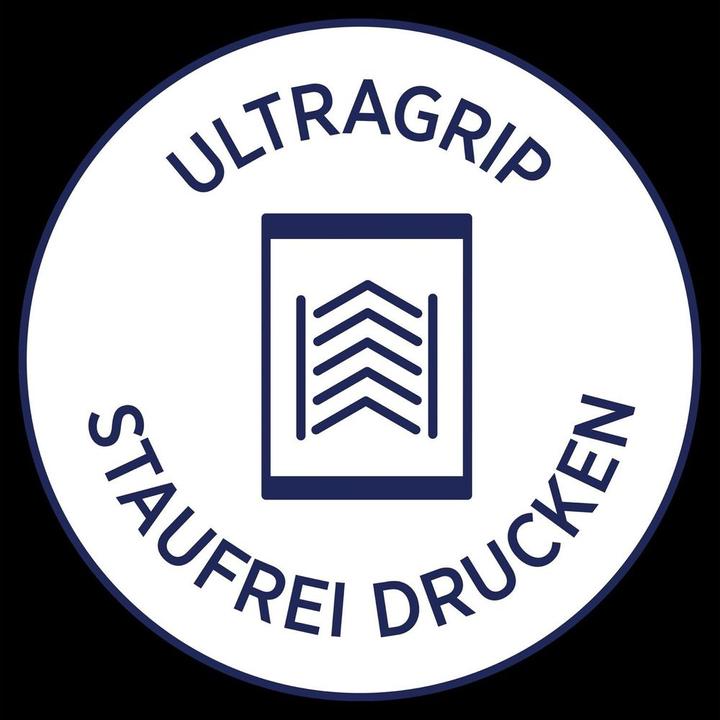 Actual product image Avery Notice labels set Ø 45.7 x 21.2 mm, 10 sheets