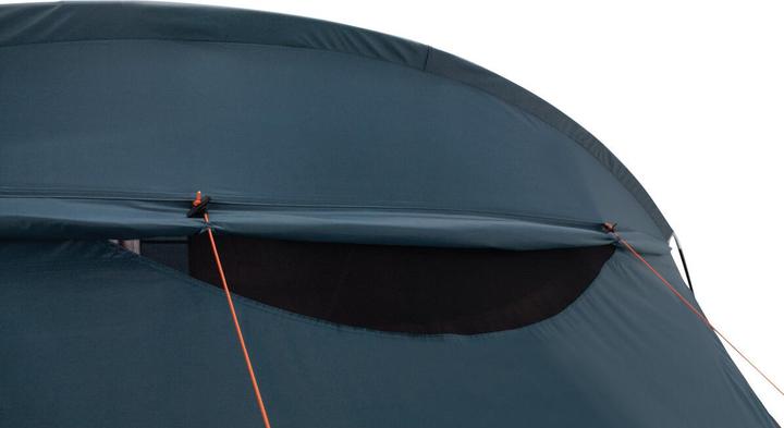 Actual product image Easy Camp Palmdale 600 family tent (Tunnel tent, 20.50 kg, 6 persons)