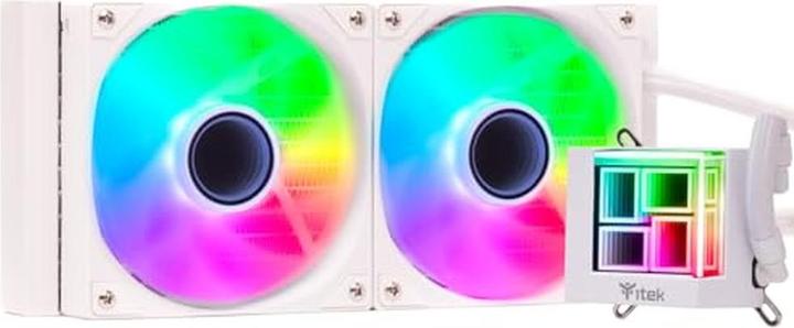 Produktbild Itek HYDRO CUBE 240W