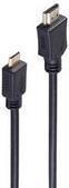 Produktbild Shiverpeaks BASIC-S HDMI Kabel, A-Stecker (1 m, HDMI)