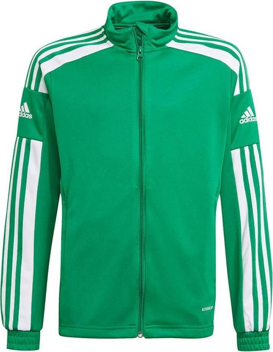 Produktbild Adidas Squadra 21 Jacke Training (128)