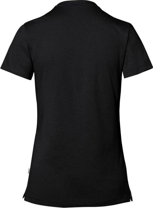 Immagine prodotto Hakro Maglietta a V in COTONE TEC (M)