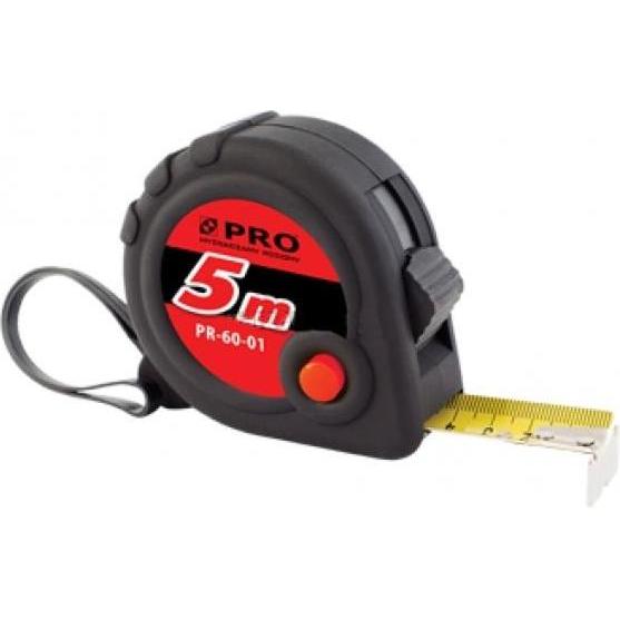 Thumbnail - PRO, Längenmesswerkzeug, Miara Magnetyczna 5m
